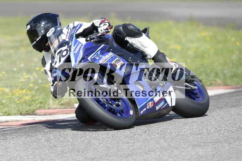 /33 24.07.2025 Speer Racing ADR/Gruppe weiss/701